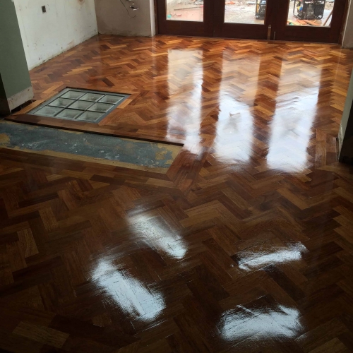 General Flooring G Daykin Flooring